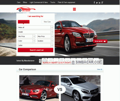 New & Used Car Dealers in kenya | offering used cars for sale - imba Car Supermarket