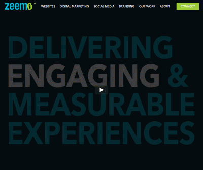 Zeemo - Digital Agency