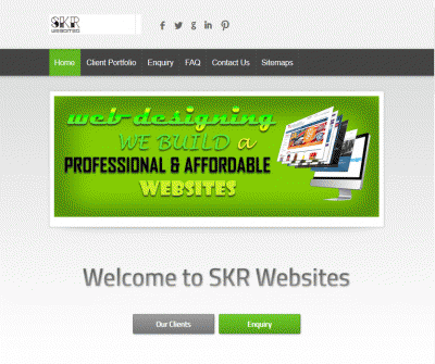 Web Designing Company in Tirunelveli