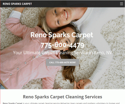 Reno Sparks Carpet 