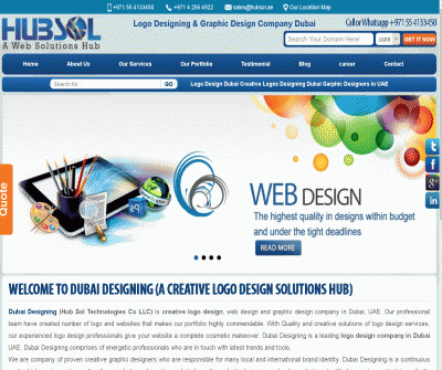 Logo Designing Dubai. Banner Design, Corporate Identity
