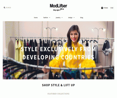 ModLifter - Shop Style & Lift Up | Jewelry, Design, Women Handbags, Shoes, Accessories and Jewelry