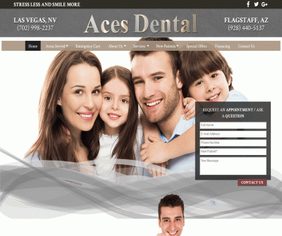 Aces Dental