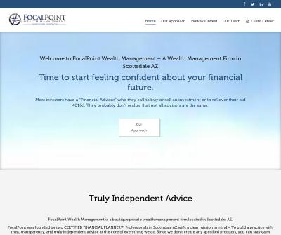 FocalPoint Wealth Management