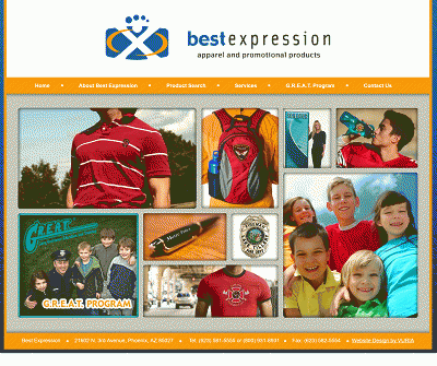 Apparel and Promotional Products - Screen printing, Embroidery