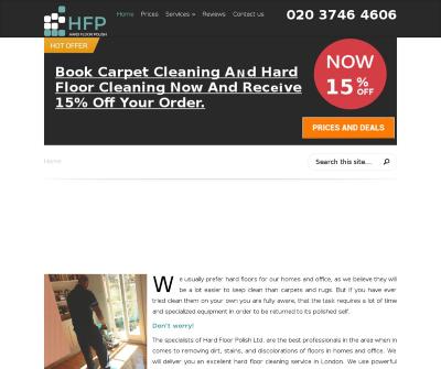 Hardfloorpolish.co.uk Window Cleaning,Upholstery Cleaning,Commercial Floor Cleaning