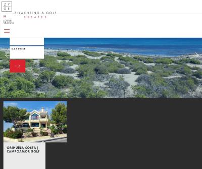 Real Estate Investment in Altea & Playa Flamenca, Spain