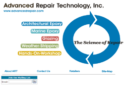 Advanced Repair Technology