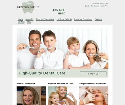 Renton Smile Dentistry
