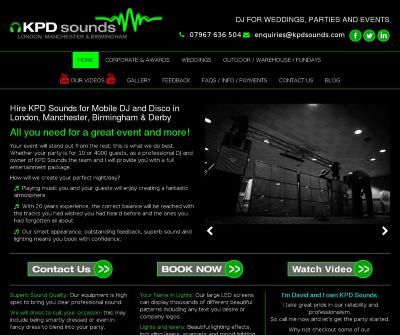 KPD Sounds