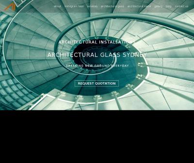 Leaders in Metal, Glass & Timber Installations