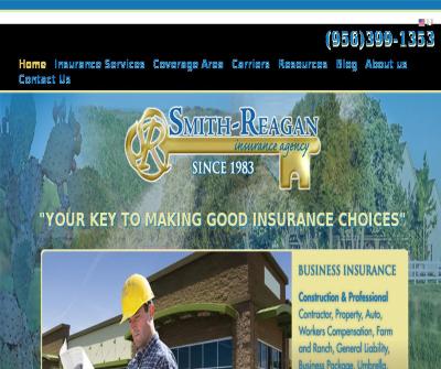Smith-Reagan Insurance Agency