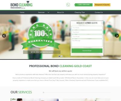 Office cleaning | Bond Cleaning In Gold Coast