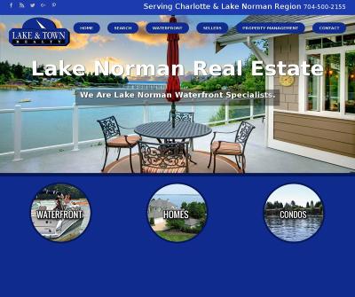 Lake & Town Realty, Inc.