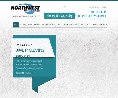 Northwest Professional Services