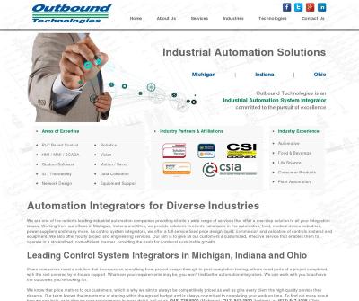Outbound Technologies Inc
