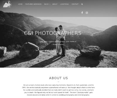 C&I Photographers