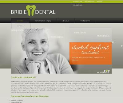 Bribie Dental Australia General Dentistry Dental Implants Cosmetic Dentistry Dentures/ Bridges