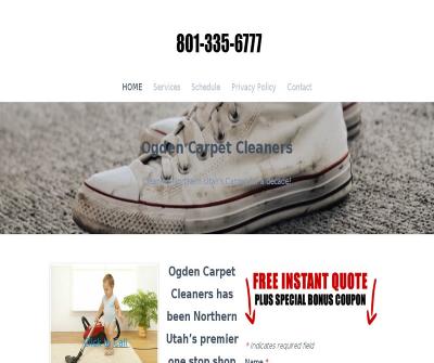 Carpet Cleaners Ogden,UT Steam Extraction Carpet Cleaning Upholstery Cleaning