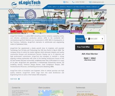 ElogicTech Solutions