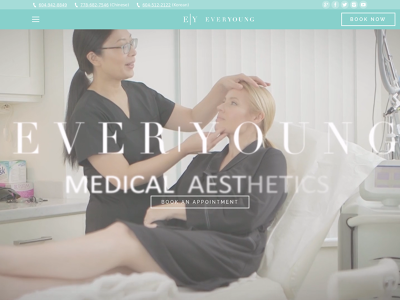 EverYoung Medical Aesthetic Centre