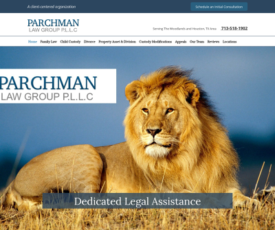 Parchman Law Group PLLC