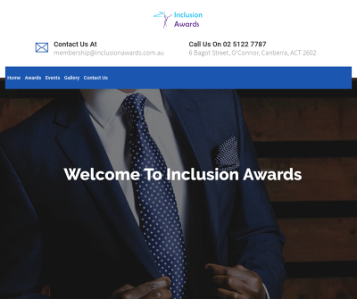 Inclusion Award