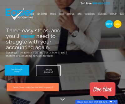 Online Business Accountant