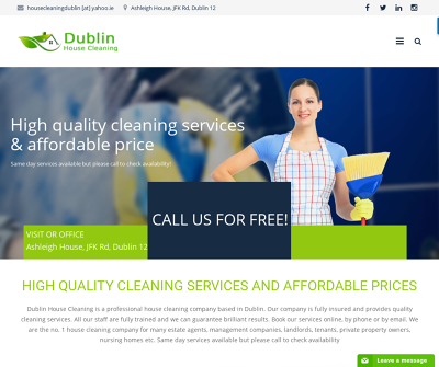 House Cleaning Dublin, Ireland House Cleaning Apartment Cleaning Carpet Cleaning