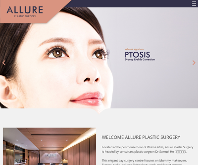 Allure Plastic Surgery