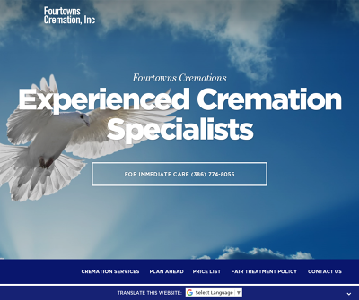 Fourtowns Cremation, Inc