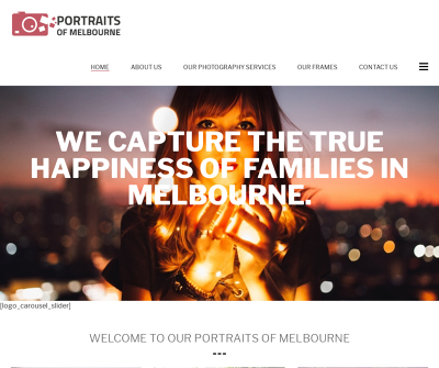 Portraits of Melbourne-Australia Studio-Based Portraits Location Photography Maternity Photography 