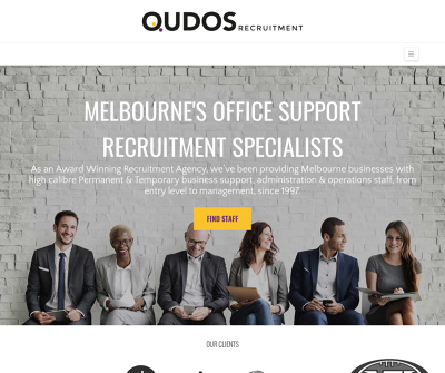 Qudos Recruitment