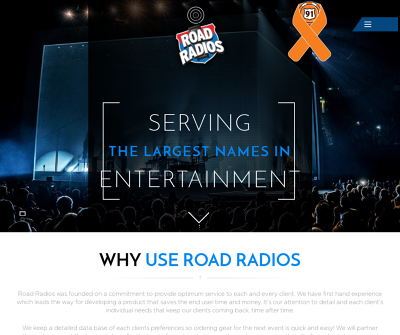 Road Radios, LLC