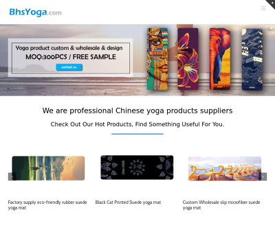 We are professional Chinese yoga products suppliers Yoga Mats, Yoga Balls, Yoga Rollers, Yoga Socks