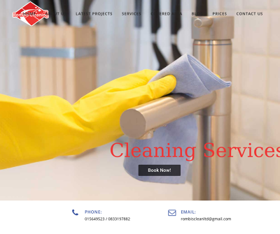 House Cleaning Dublin, Ireland Once Off Cleaning End of Tenancy Cleaning