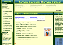Software Downloads - Software Dungeon