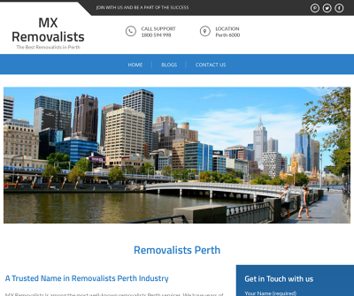 Removalists Perth | 1800 594 998 | Furniture Removals Perth