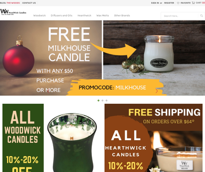 WoodWick Candles Maple Grove,MN Hourglass Candles Ribbonwick Candles Trilogy Candles