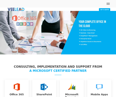 SharePoint Consulting