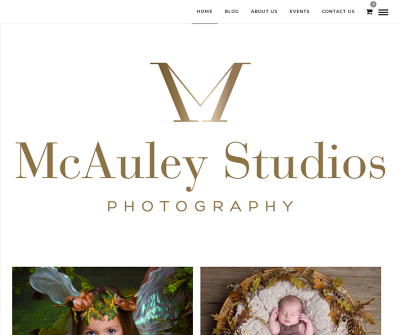 McAuley Studios Photography