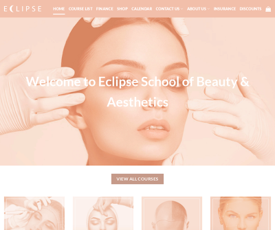 Eclipse - School Of Beauty
