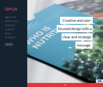 Web Design, Graphic designer