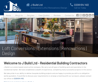J Build Ltd 