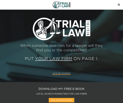 Trial Law Digital