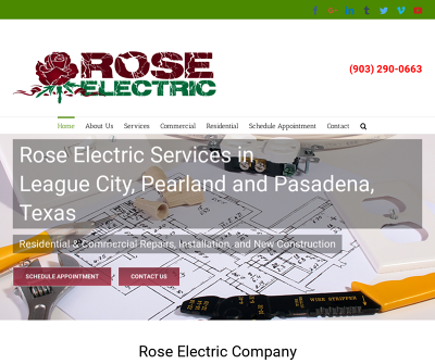 Rose Electric