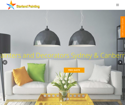 Industrial, Commercial and Residential Painters Sydney