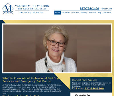 Valerie Murray & Son Bail Bonds & Insurance LLC