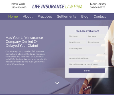 Find A Top life Insurance Services In USA