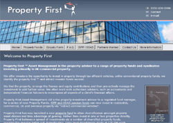 Property Investment Fund Company Liverpool
